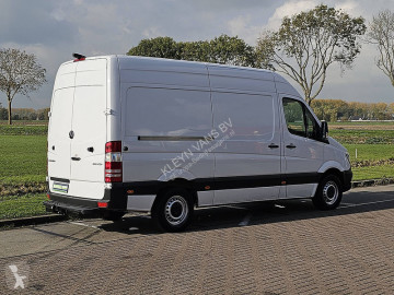 Mercedes Sprinter 316 L2H2 Navi Camera 163Pk Trekhaak Comfort-Stoel Stoelverwarming Mf-Stuurwiel Euro6!