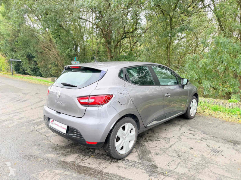 Bedrijfswagen Renault 1.2 16V 75CH ZEN