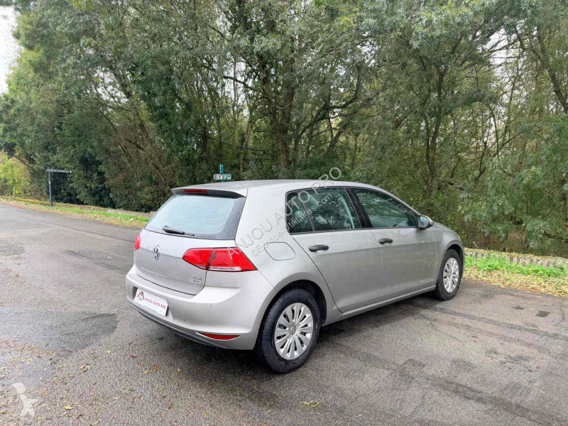 Haszongépjármű Volkswagen 1.2 TSI 85 BLUEMOTION...