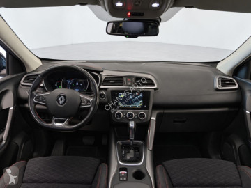 Renault Kadjar 1.3 TCe 140 Black Edition EDC