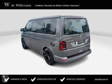 Kombi Volkswagen