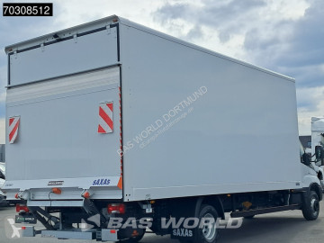 Iveco Daily 70C18 Neu! 3.0L Automatik 1000KG 180PS Ladebordwand Zwillingbereifung Koffer ACC Klima Kamera Sitzheizung D'Hollandia Euro6 A/C