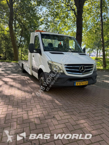 Overige bedrijfswagens Mercedes