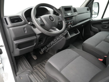Overige bedrijfswagens Renault
