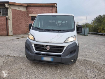 Caja abierta caja abierta Fiat