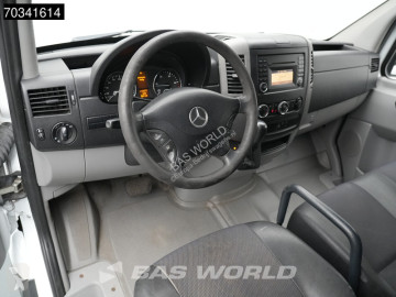 Mercedes Sprinter 313 CDI Automaat L2H2 Airco Cruise L2 A/C Towbar Cruise control