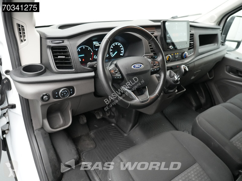 Furgoneta Ford 130pk L4H3 Airco Cruise Navi...