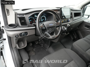 Bestelwagen Ford