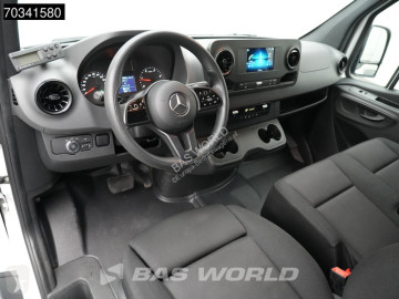 Mercedes Sprinter 317 CDI Automaat Koelwagen Vriezer 170PK L2H2 Airco Camera MBUX CarPlay Euro6 L2 Koel Koeler Kühl Kühler Kühlwagen Kühlkasten Fr
