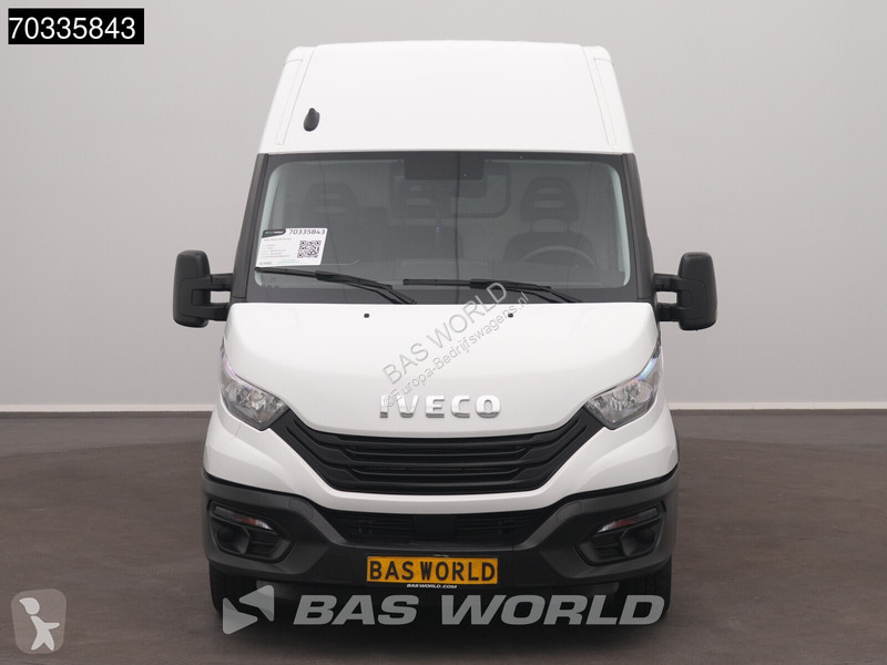 Furgoneta Iveco 35S16 Automaat L3H2 AC/Climate...
