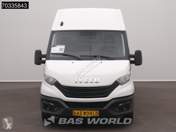 Užitková dodávka Iveco