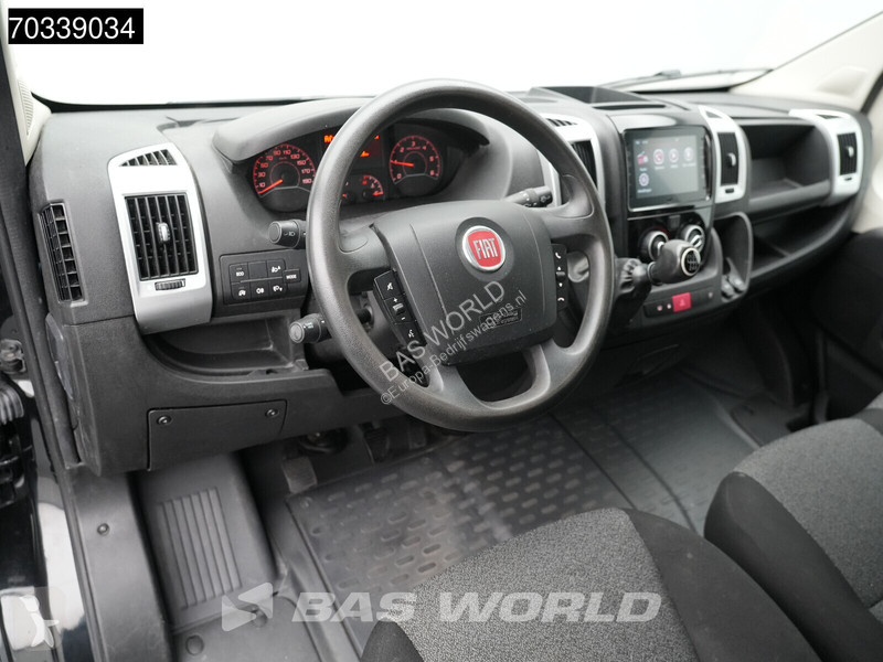 Furgoneta Fiat 120PK L3H2 Trekhaak Airco Cruise...