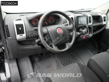 Caja cerrada Fiat