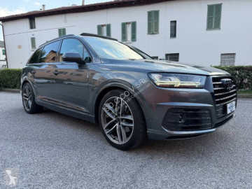 4X4 / SUV Audi