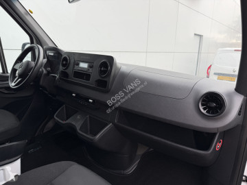 Užitková dodávka Mercedes
