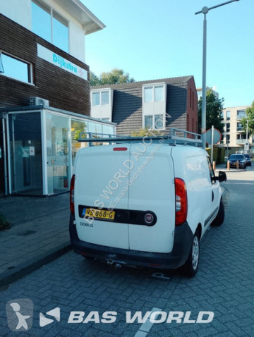Otras furgonetas Fiat