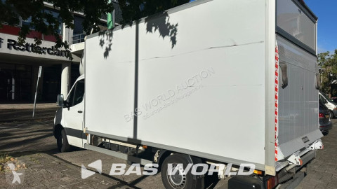 Mercedes Sprinter 314 CDI