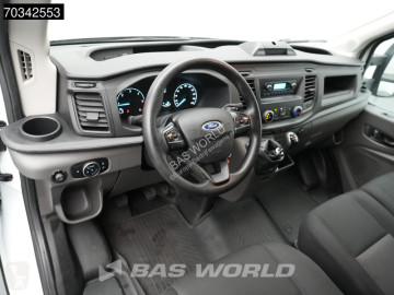 Bestelwagen Ford