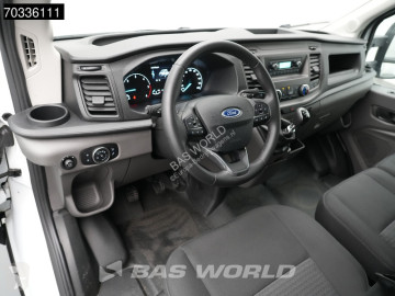 Bestelwagen Ford