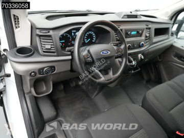 Bestelwagen Ford