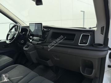 Bestelwagen Ford