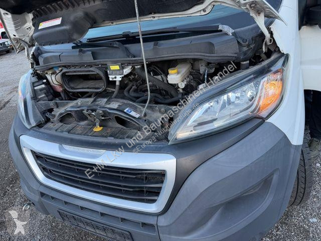 Varevogn Peugeot Kasten Hochraum 335 L3H2...