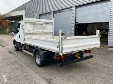 Furgoneta Iveco