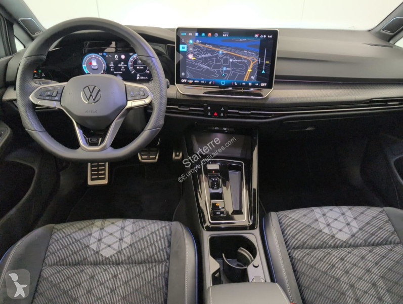 Volkswagen  GOLF 8 Transporter
