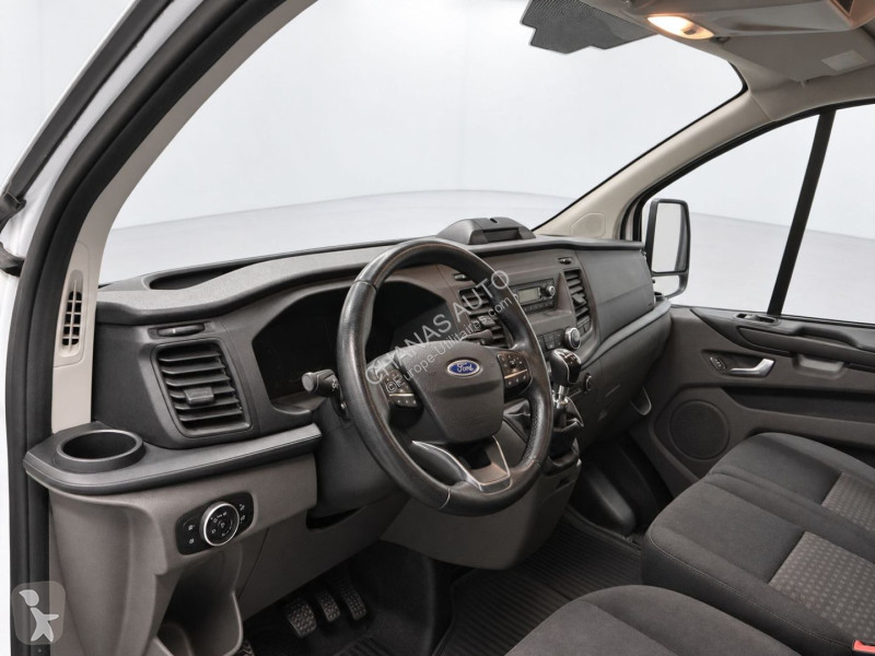 Véhicule utilitaire Ford 320 L1H1 2.0 TDCi 130...