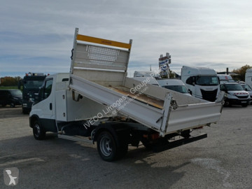 Véhicule utilitaire Iveco