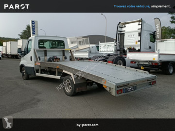 Véhicule utilitaire Iveco Daily 35C16H empattement 4100 3.0