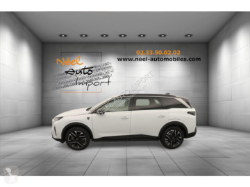 4X4 / SUV Peugeot