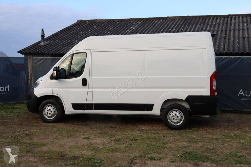 Opel  Transporter