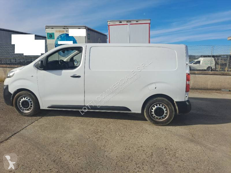 Opel  Transporter