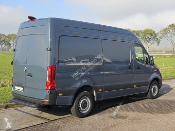 Mercedes kastenwagen