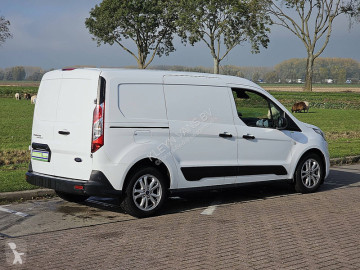 Ford kastenwagen