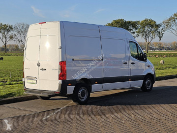Mercedes kastenwagen