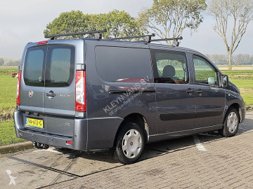 Fiat kastenwagen