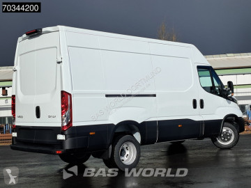 Neu Iveco kastenwagen