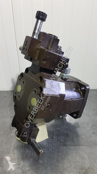 Volvo A6VM85DAX00Q008A - Volvo L25F-Z - Drive...