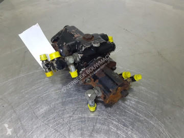 Eaton hydraulikanlage