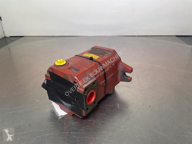 H50 - Drive motor/Fahrmotor/Rijmotor Transporter