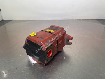Hydraulikanlage