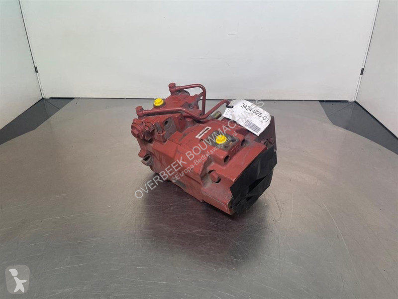 H50 - Drive pump/Fahrpumpe/Rijpomp Transporter