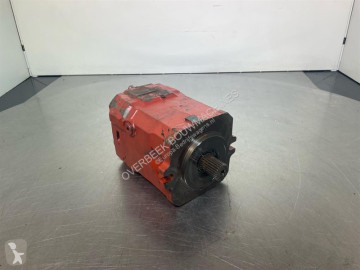 Hydraulikanlage