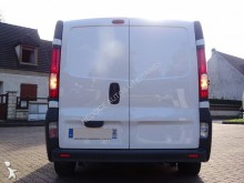 Positive trailer body refrigerated van used Renault Trafic 2,0L DCI 115 CV  - Ad n°2811498