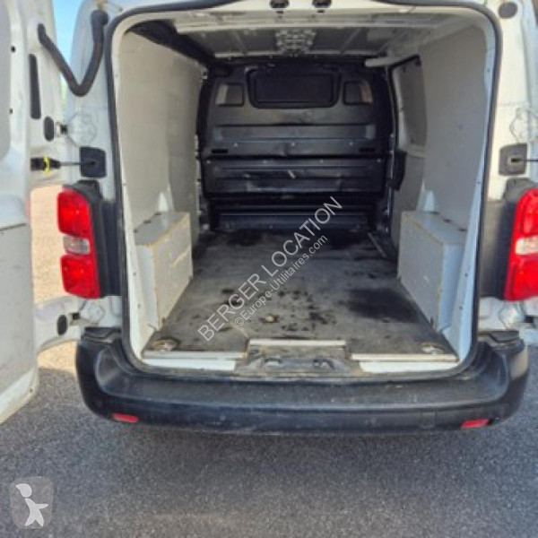 Véhicule utilitaire Opel  Vivaro