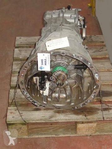 Mercedes ersatzteile Nutzfahrzeuge