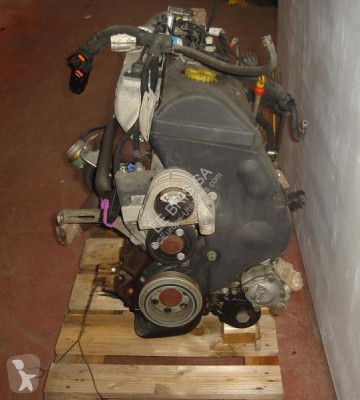 Motore Renault