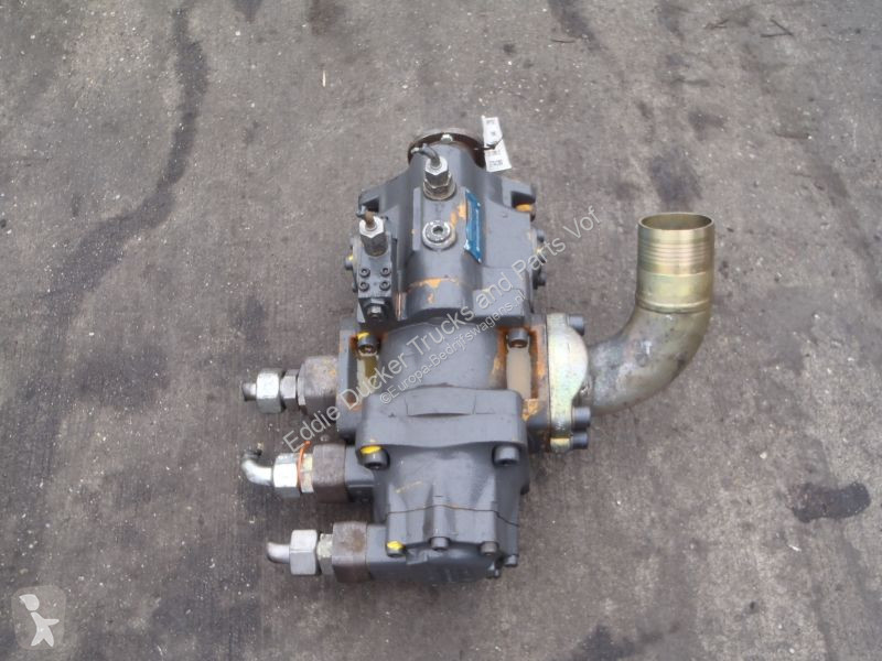 DENISON HYDRAULISCHE POMP T6H29BB Transporter